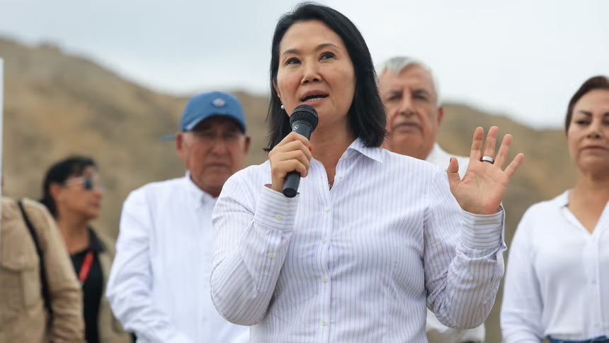 秘鲁总统呼吁国会搁置政治分歧：“我们能否放下党派旗帜，举起和平的白旗？”【秘鲁新世界日报】