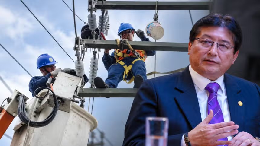 秘鲁能源与矿业部长警告称“厄尔尼诺”现象可能引发停电并正制定应对措施【秘鲁新世界日报】