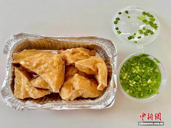 潮汕特色小吃“普宁豆干”圈粉海内外宾客【秘鲁新世界日報】