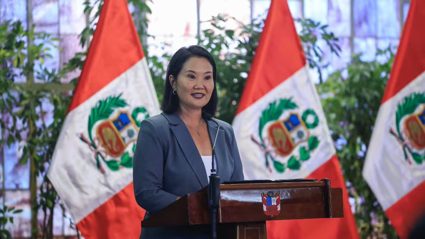 秘鲁总统宣布成立一个高级别跨部门委员会，旨在恢复安全与公共秩序【秘鲁新世界日报】