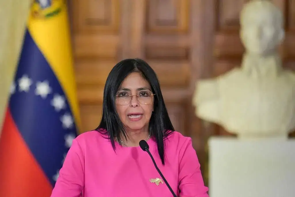没想到！委内瑞拉民调：马查多支持率52%遥遥领先，代总统仅19%！【秘鲁新世界日報】
