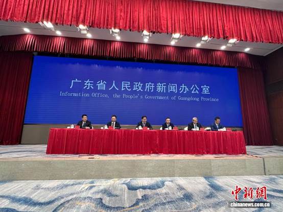 广东将于2027年4月中上旬举办国际人形机器人篮球挑战赛【秘鲁新世界日報】