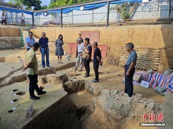 东江流域新发现先秦时期遗址170余处【秘鲁新世界日報】