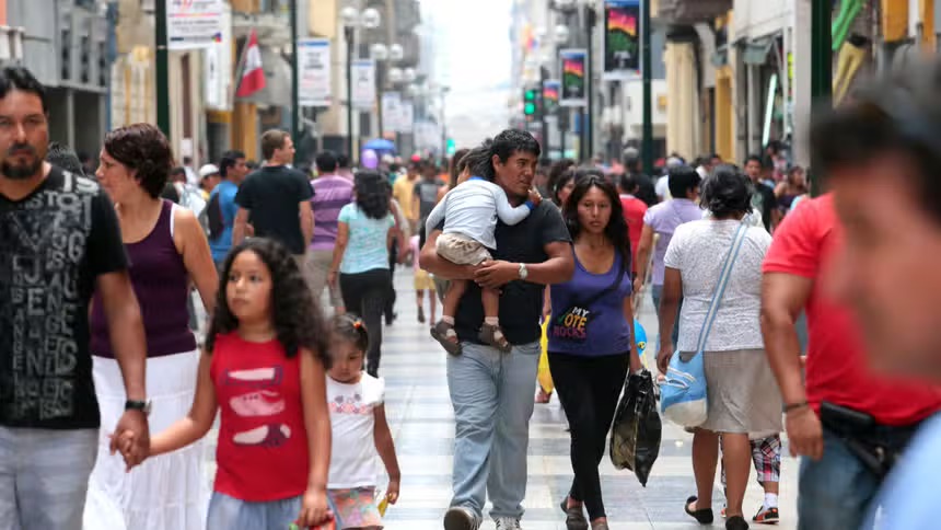 经济增长与民生福祉：它如何惠及秘鲁民众？【秘鲁新世界日报】