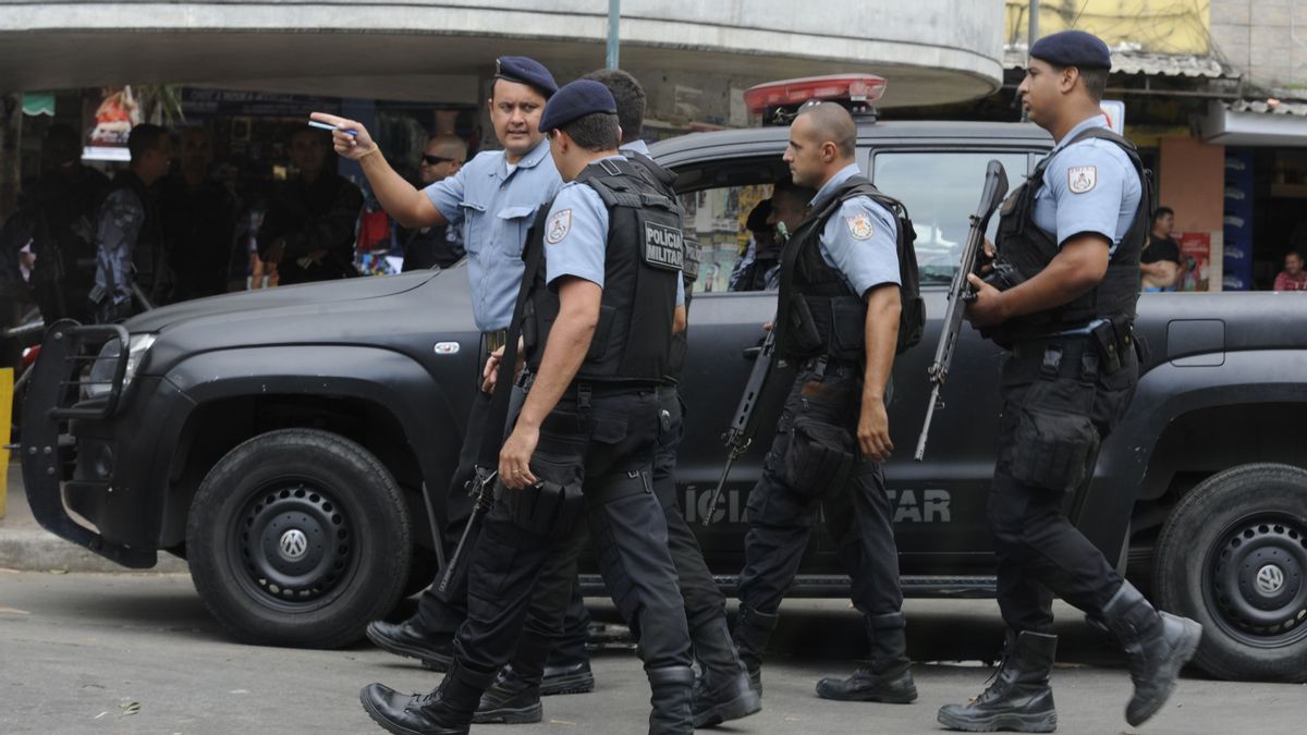 墨西哥总统称不会为美国修建边境墙“买单”【秘鲁新世界日報】