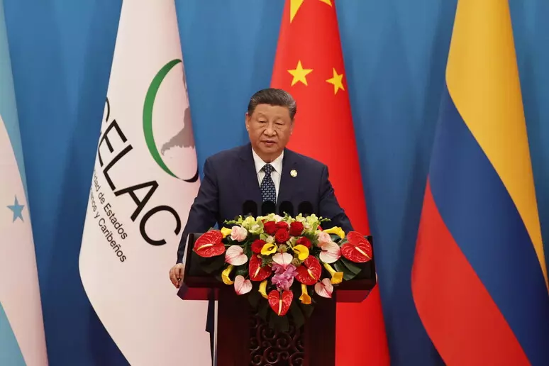 墨西哥总统：墨西哥不是中国产品进入美加的后门【秘鲁新世界日報】
