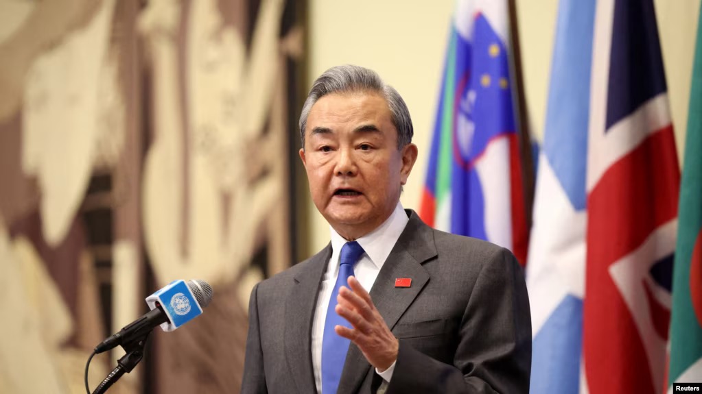 委内瑞拉外交部驳斥美国所谓“年度人口贩运报告”