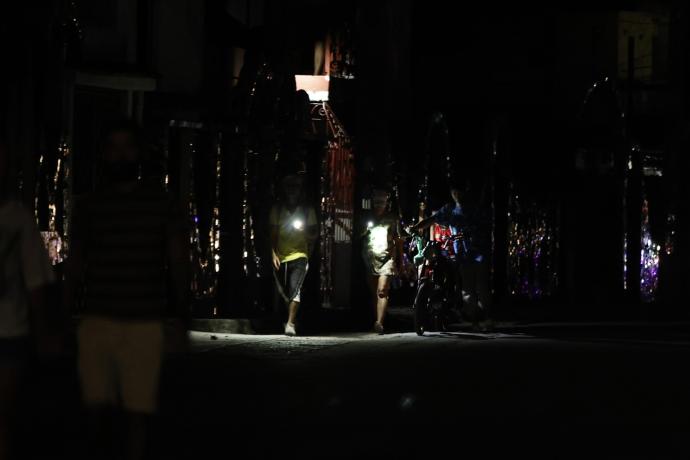 南美国家厄瓜多尔洪水泛滥15000人受到影响