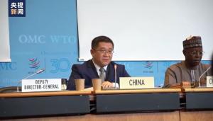 王毅：美国对华政策需要基辛格式的外交智慧，需要尼克松式的政治勇气