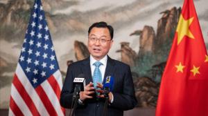 中国黑客组织攻击美国关键基础设施？中方回应