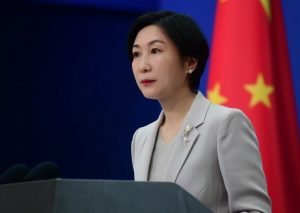 外交部：太平洋岛国不是任何国家的“后院”，中国也没有兴趣比拼影响力