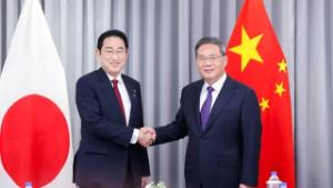 中国国务院报告：今年以来国民经济持续恢复、总体回升向好
