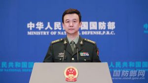 国防部：美国和北约是国际和平与安全领域的最大风险源