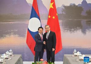 国合署：中南两国成功打造“南南合作”典范