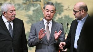 第三届世界华侨华人工商大会闭幕 海外华商共话未来