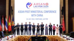 比尔·盖茨：中国在应对大流行病等全球复杂挑战中发挥重要作用
