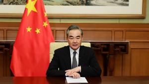 秦刚会见特斯拉首席执行官马斯克