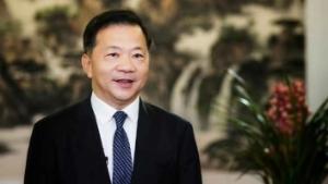 中国与东盟关系成为世界睦邻友好的典范