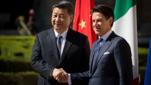 中国（重庆）—欧盟国家经贸人文合作交流会举行
