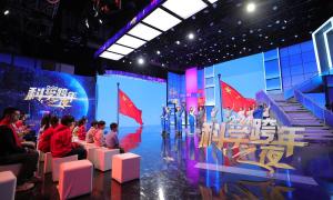 广西加快数字化转型 与东盟合作共建数字丝路