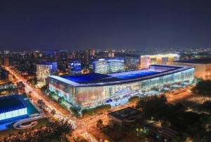 “五一”假期出行数据彰显满满活力 热气腾腾的中国焕发无限生机
