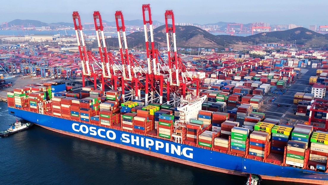 China y Sudáfrica se comprometen a reforzar cooperación en materia de seguridad