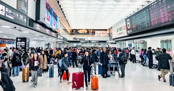 China lidera en las comunicaciones cuánticas a nivel mundial