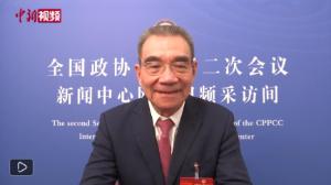 （两会访谈）林毅夫回击“中国经济见顶论”：不会步日本后尘
