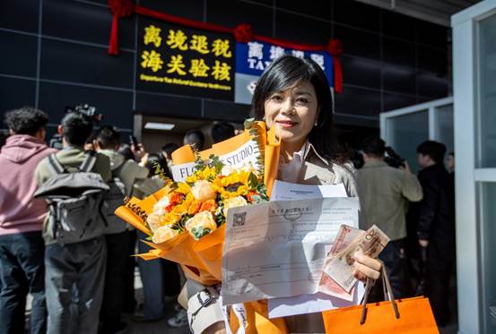 花灯如昼 侨约汕头