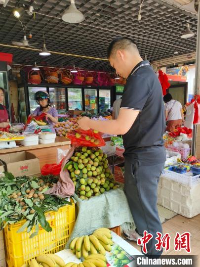 汕头小公园老街：百载商埠变身游客热门“打卡”地