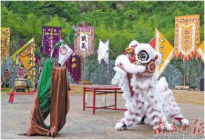 窑焗鸡：勾起广东台山游子乡愁的味道