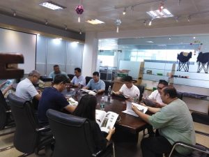 广东鹤山、新会开展“侨助百千万工程”成效卓著