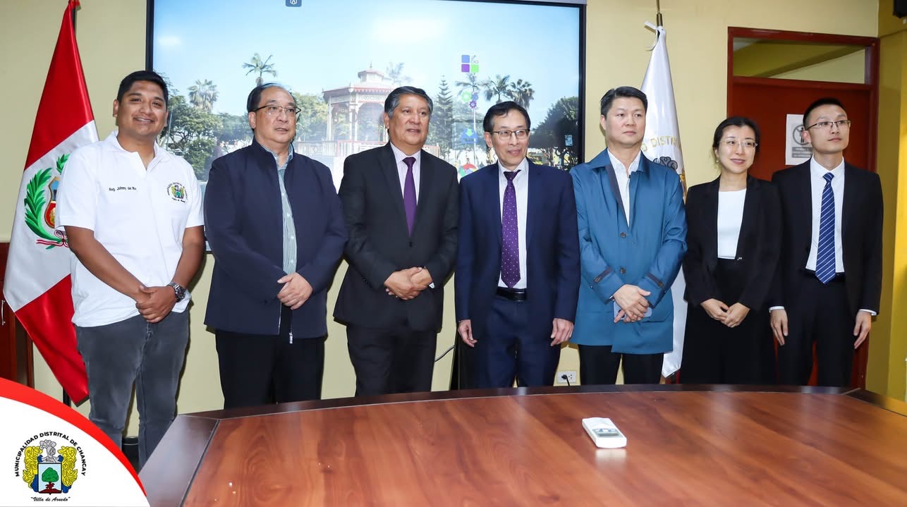 华侨华人桥梁纽带日益紧密 广东持续做好“侨”的文章