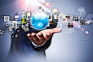 Nuevo orden económico y globalización