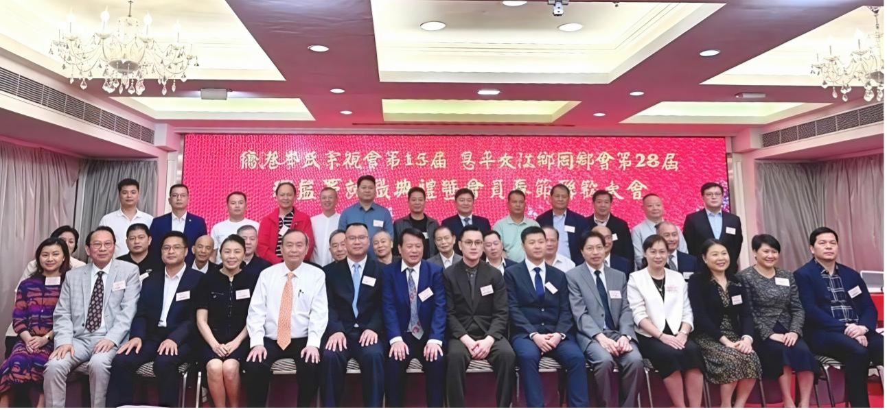 众志成城，力争佳绩！中国区总会出征选手平安抵达马来西亚砂拉越·古晋