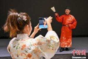 广州数字经济呈现较快增长态势 领跑功能日益凸显