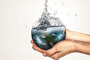Preservación y uso de recursos hídricos