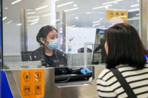 珠海与澳门签订战略合作协议 助力珠澳青年