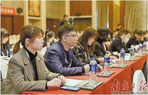 汕头涉外涉侨法治工作取得明显成效
